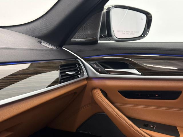 2020 BMW M5 xDrive