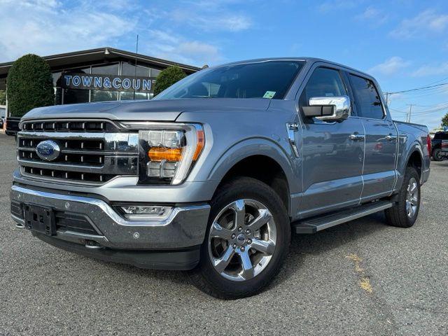 2022 Ford F-150 LARIAT for sale in Minden, LA