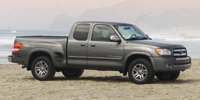 2005 Toyota Tundra SR5 2005 Toyota Tundra SR5