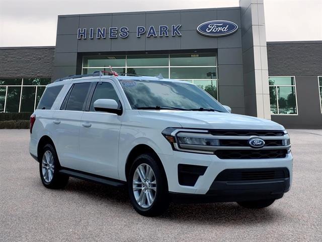 2024 Ford Expedition XLT for sale in New Hudson, MI