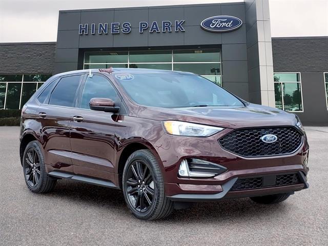 2024 Ford Edge ST-Line for sale in New Hudson, MI