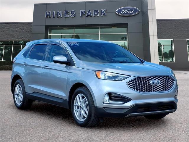 2024 Ford Edge SEL for sale in New Hudson, MI