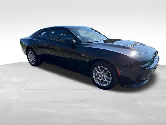 2026 Dodge Charger R/T 2-Door AWD 2026 Dodge Charger R/T 2-Door AWD