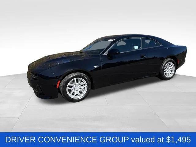 2026 Dodge Charger R/T 2-Door AWD 2026 Dodge Charger R/T 2-Door AWD