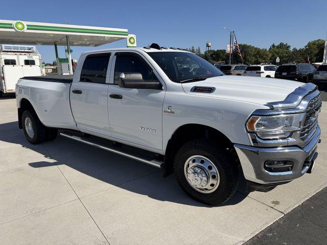 2022 Ram 3500 Tradesman Crew Cab 4x4 8 Box for sale in Kimball, MN