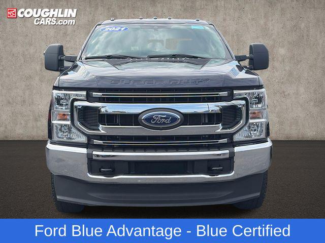 2021 Ford F-250 XL