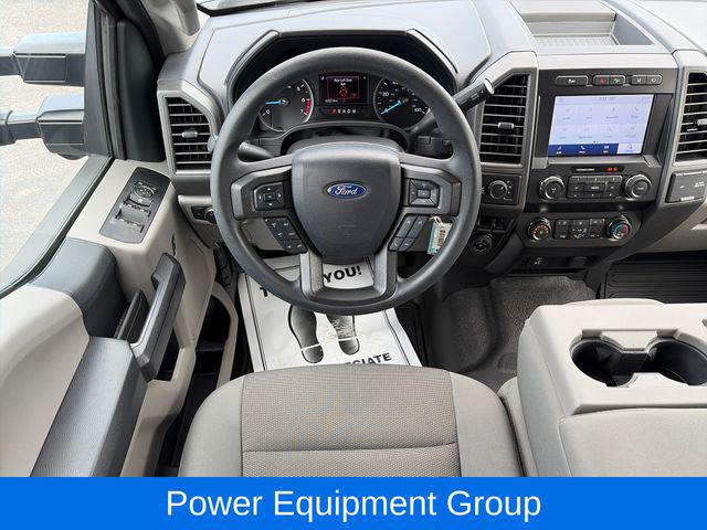2021 Ford F-250 XL