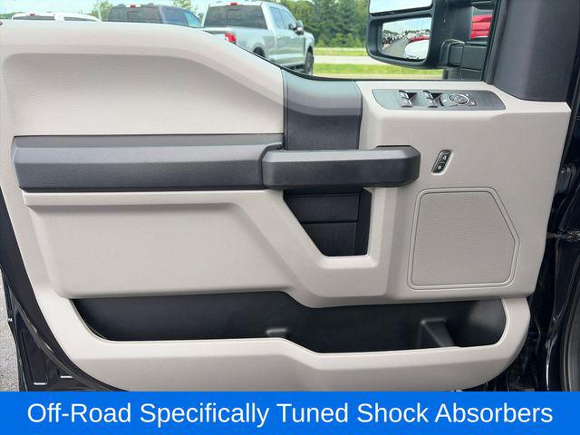 2021 Ford F-250 XL