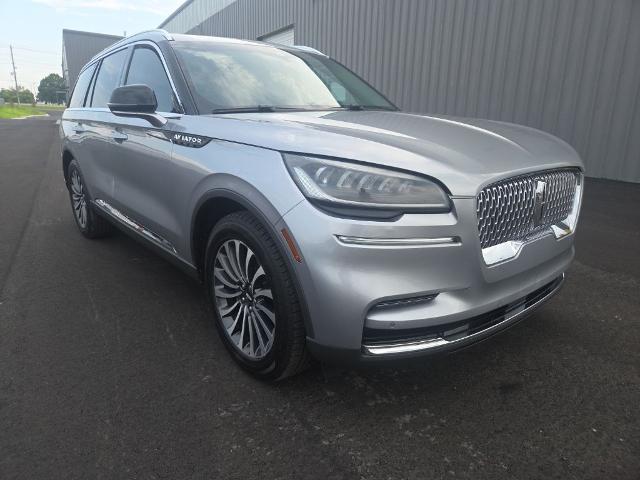 2024 Lincoln Aviator Premiere for sale in Montgomery, AL