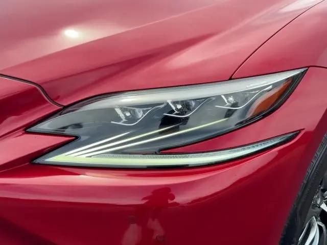 2018 Lexus LS 500 LS 500