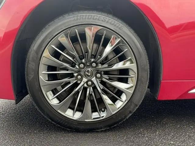 2018 Lexus LS 500 LS 500