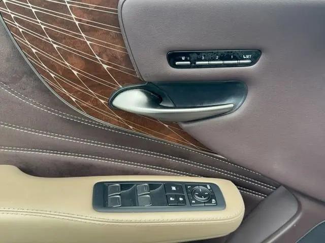 2018 Lexus LS 500 LS 500