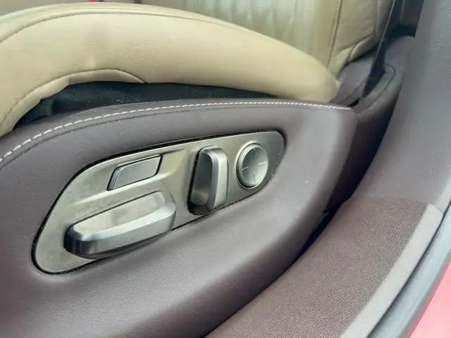 2018 Lexus LS 500 LS 500