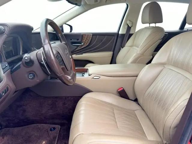2018 Lexus LS 500 LS 500