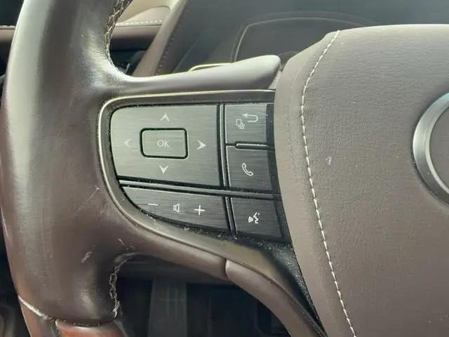 2018 Lexus LS 500 LS 500