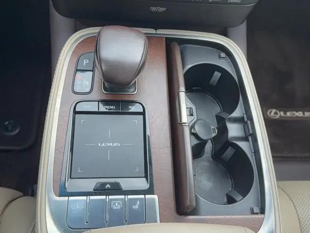 2018 Lexus LS 500 LS 500
