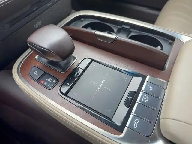 2018 Lexus LS 500 LS 500