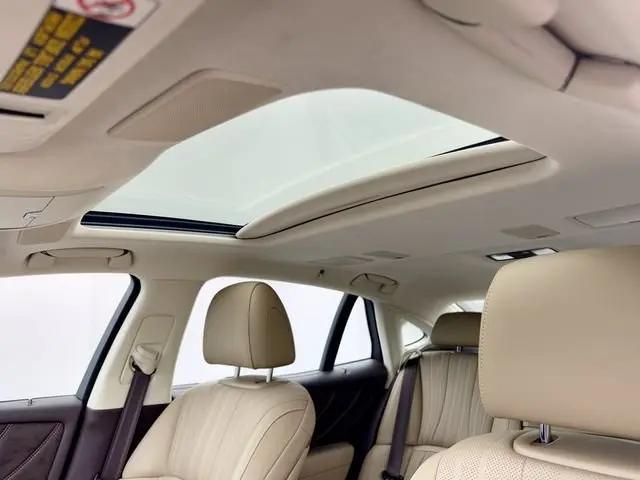 2018 Lexus LS 500 LS 500
