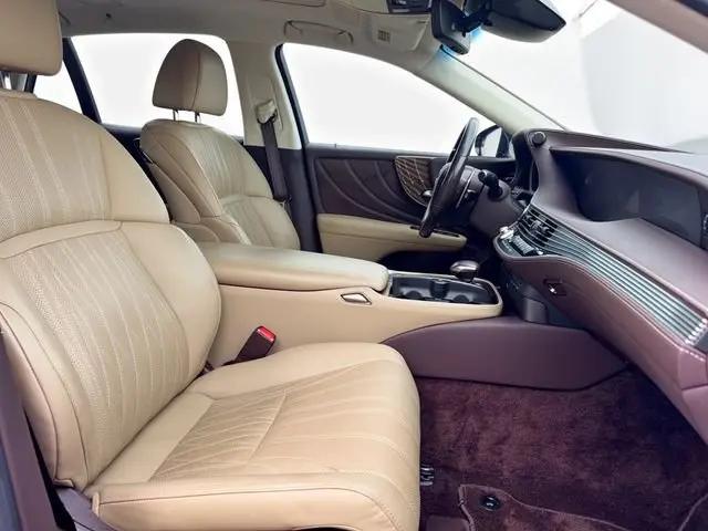 2018 Lexus LS 500 LS 500