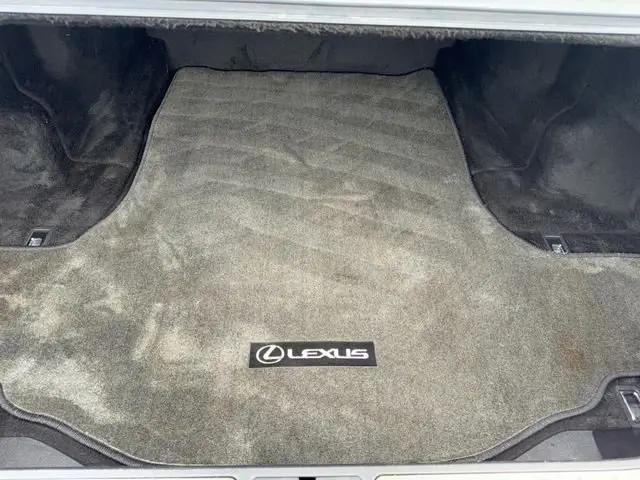 2018 Lexus LS 500 LS 500