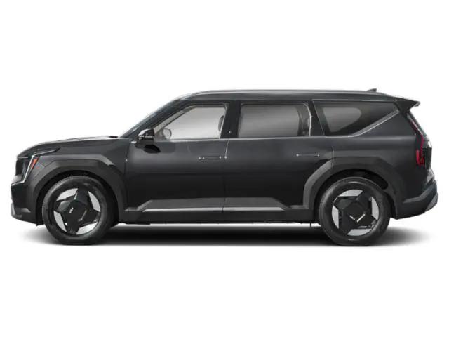 2024 Kia EV9 Wind