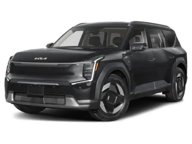 2024 Kia EV9 Wind