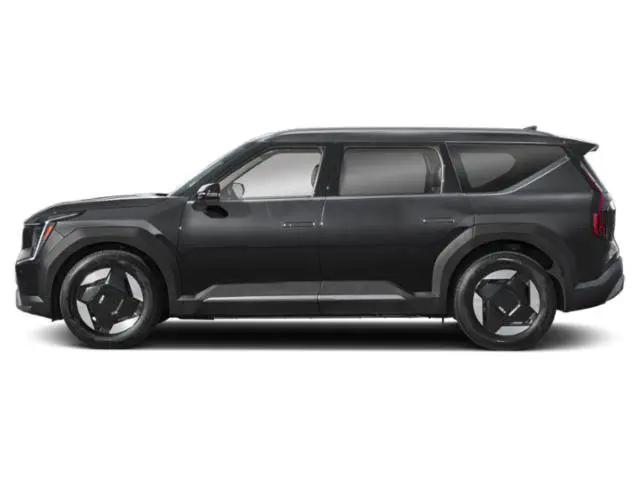2024 Kia EV9 Wind
