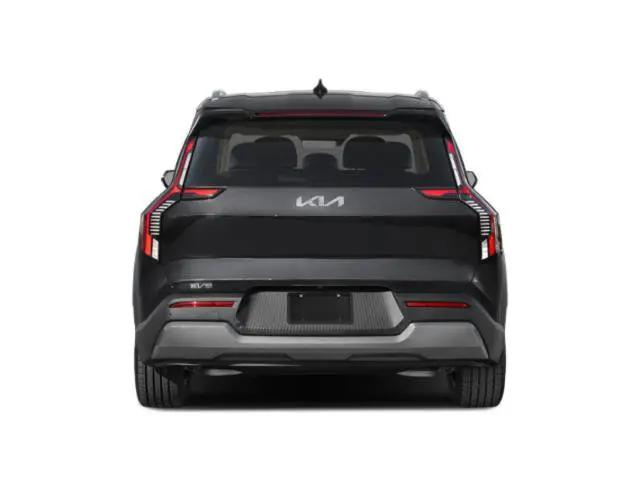 2024 Kia EV9 Wind