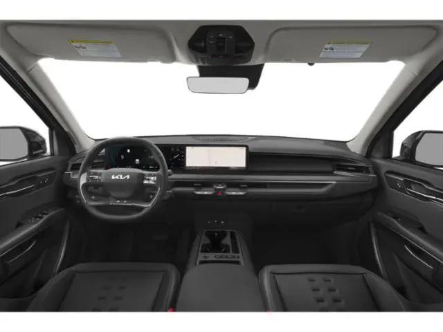 2024 Kia EV9 Wind