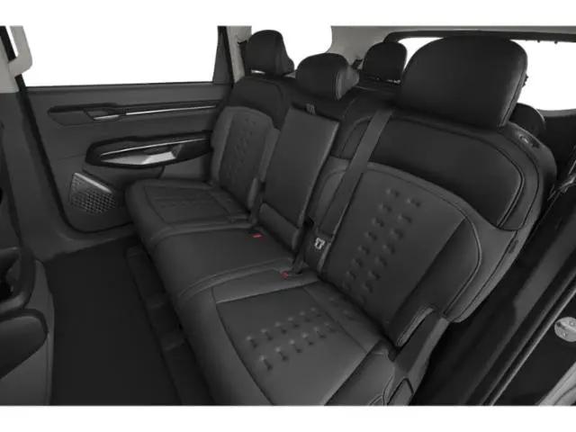 2024 Kia EV9 Wind