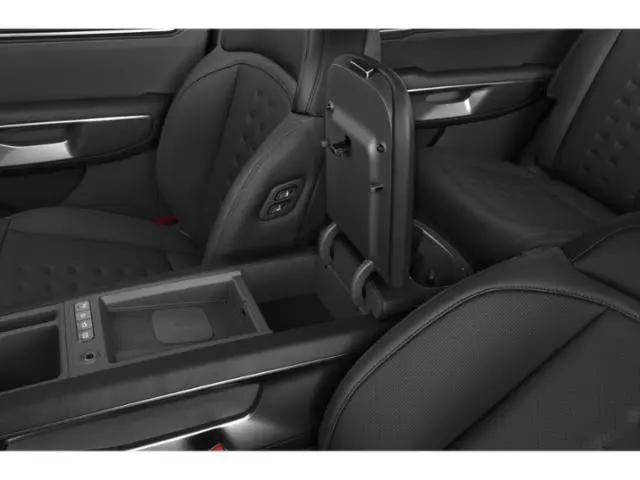 2024 Kia EV9 Wind