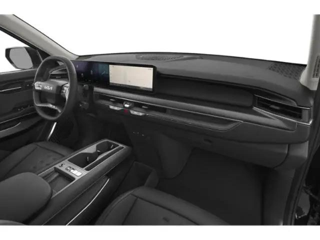2024 Kia EV9 Wind