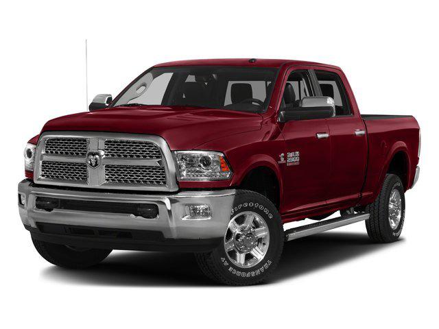 2016 Ram 2500 Laramie for sale in Urbandale, IA