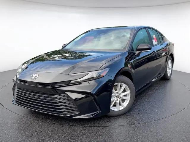 2026 Toyota Camry LE for sale in Tallahassee, FL