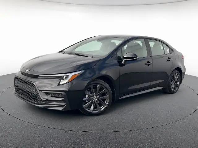 2026 Toyota Corolla SE for sale in Tallahassee, FL