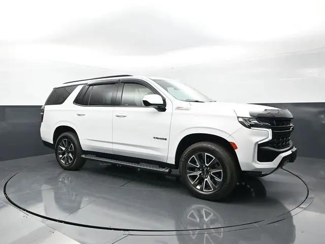2023 Chevrolet Tahoe 4WD Z71 for sale in Charlotte, NC