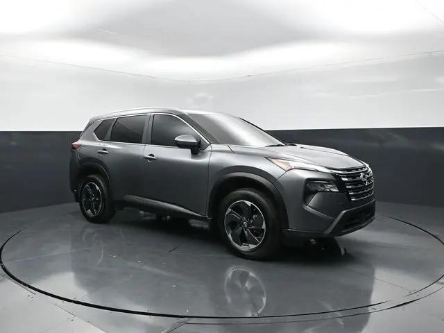 2024 Nissan Rogue SV Intelligent AWD for sale in Charlotte, NC