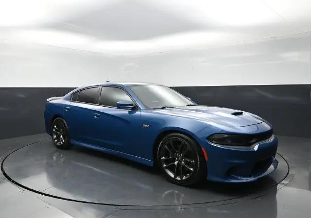 2022 Dodge Charger Scat Pack for sale in Charlotte, NC