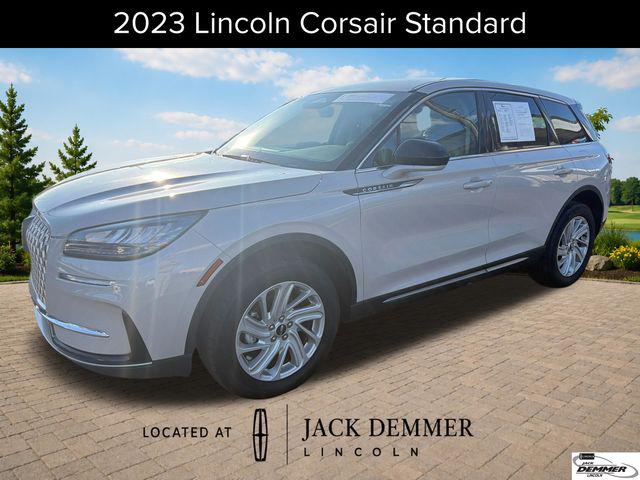 2023 Lincoln Corsair Standard for sale in Dearborn, MI
