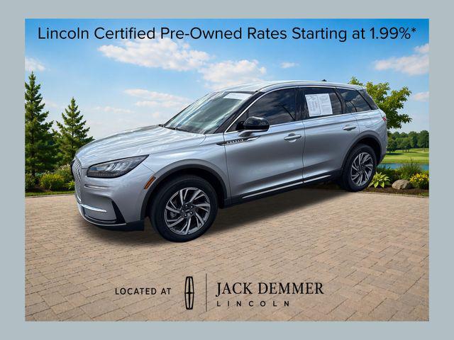 2024 Lincoln Corsair Premiere for sale in Dearborn, MI