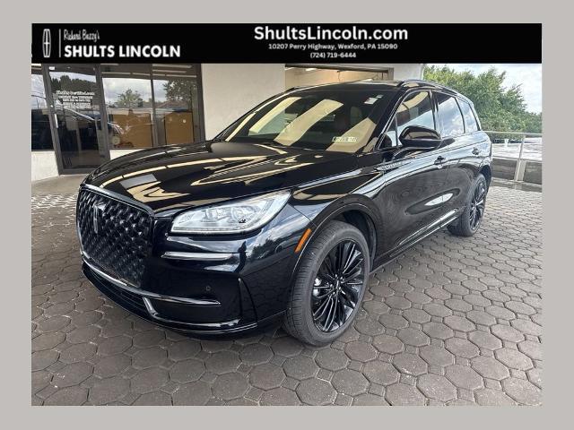 2023 Lincoln Corsair Reserve for sale in Wexford, PA