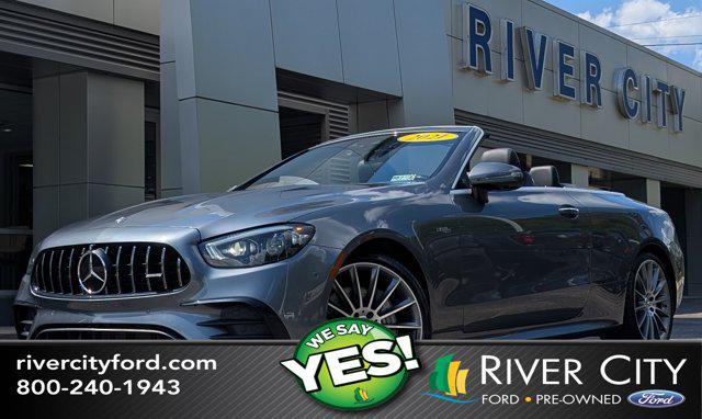 2021 Mercedes-Benz AMG E 53 4MATIC for sale in Lavalette, WV