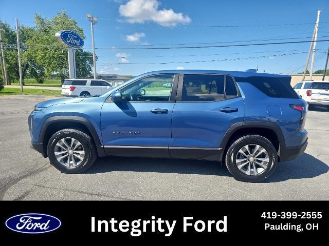 2026 Chevrolet Equinox FWD LT for sale in Paulding, OH