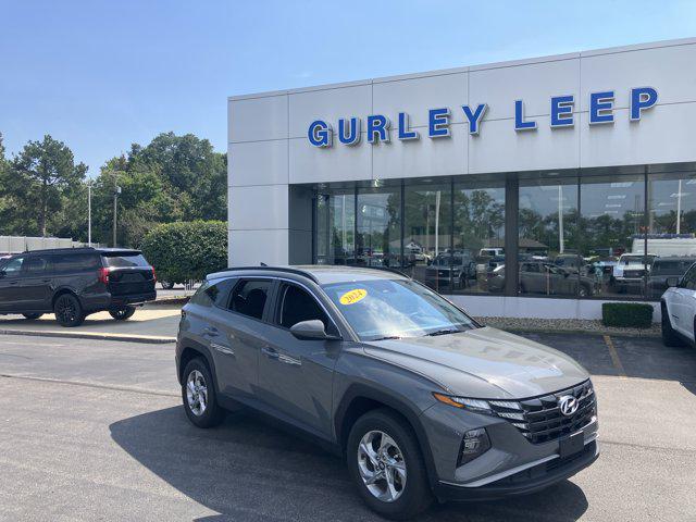 2024 Hyundai Tucson SEL for sale in South Bend, IN