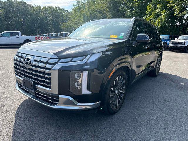 2024 Hyundai Palisade Calligraphy for sale in Glen Allen, VA