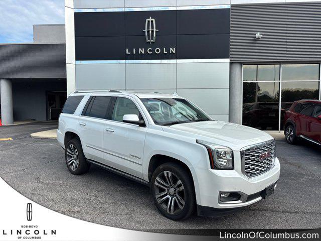 2019 GMC Yukon Denali for sale near Columbus, OH