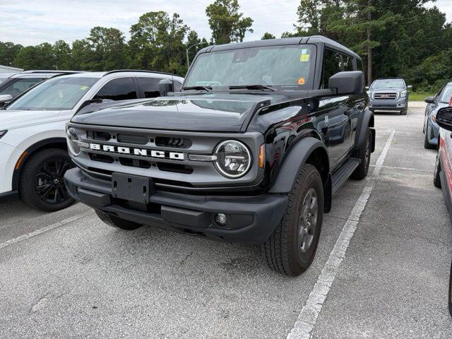 2024 Ford Bronco Big Bend for sale in Jacksonville, NC