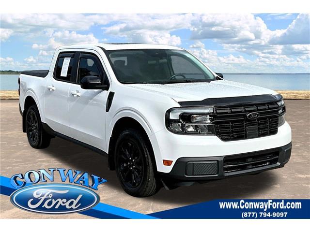2023 Ford Maverick Lariat for sale in Conway, SC