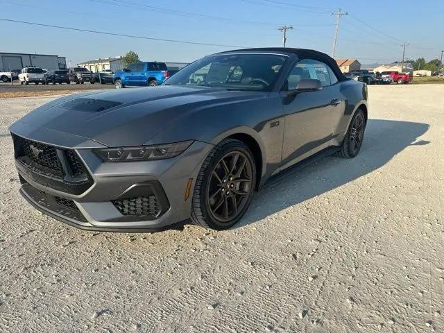 2026 Ford Mustang GT Premium for sale in Whitesboro, TX