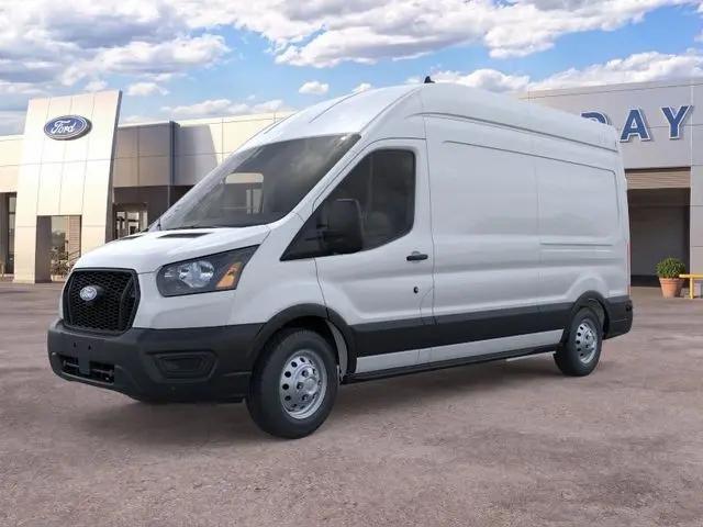 2026 Ford Transit Cargo Van T-250 for sale in Whitesboro, TX